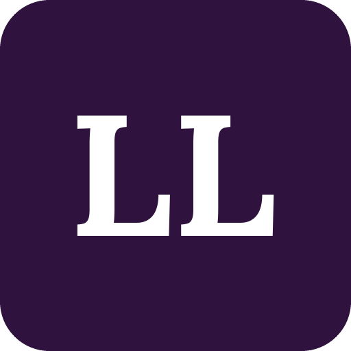 Lake & Leaf logo